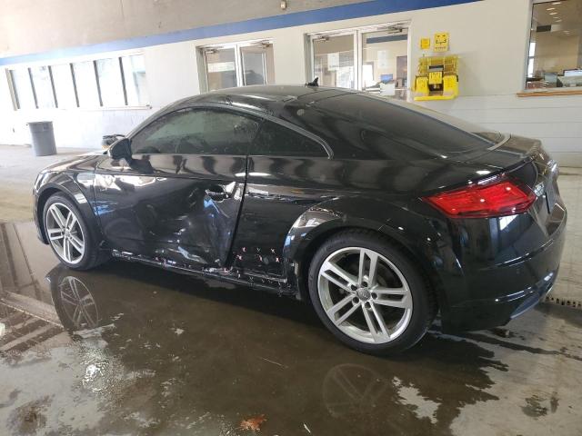 Audi TT 2021