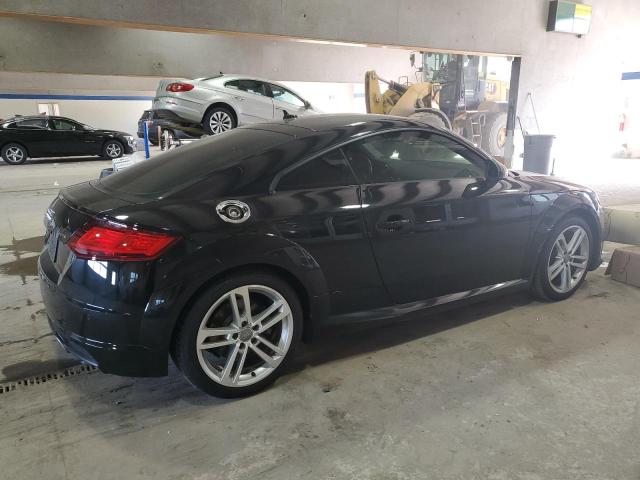 Audi TT 2021