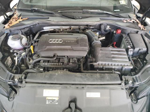 Audi TT 2021