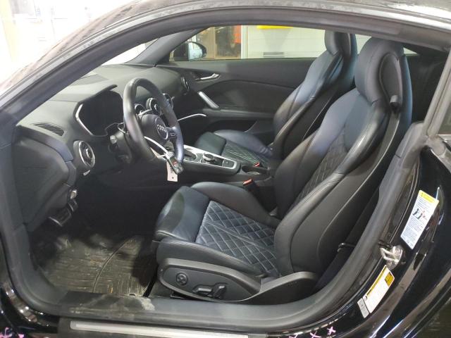 Audi TT 2021