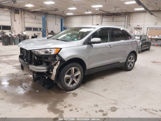 Ford Edge 2020