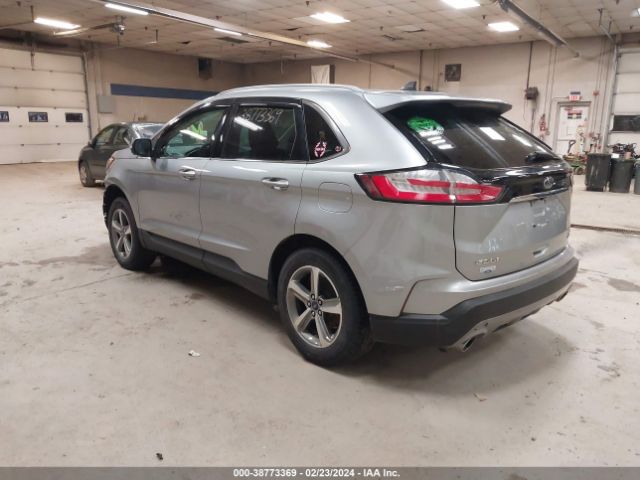 Ford Edge 2020
