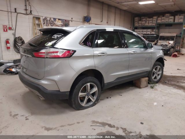 Ford Edge 2020