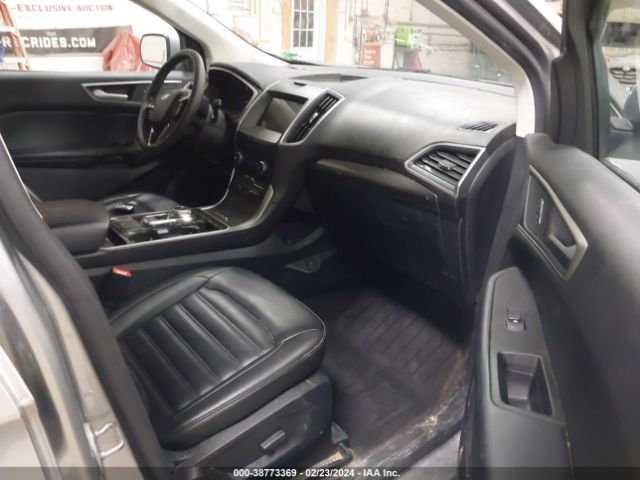 Ford Edge 2020