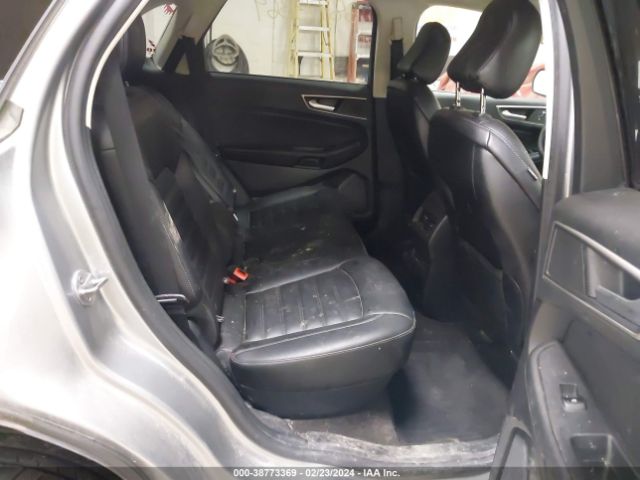 Ford Edge 2020