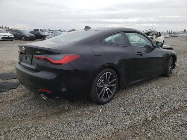 BMW 4 series G22 2022
