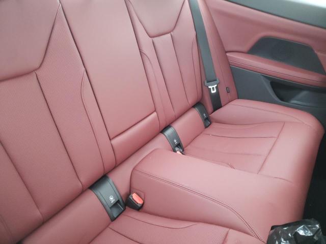 BMW 4 series G22 2022