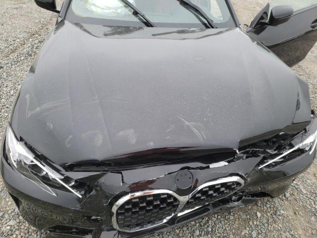 BMW 4 series G22 2022
