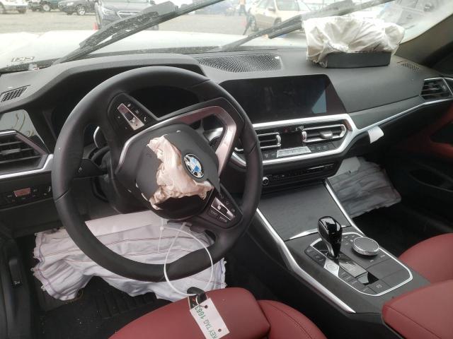 BMW 4 series G22 2022