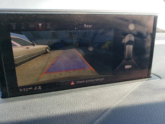 Audi Q7 II (4M) 2018