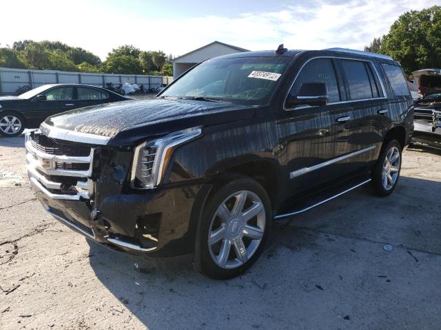 Cadillac Escalade 2018