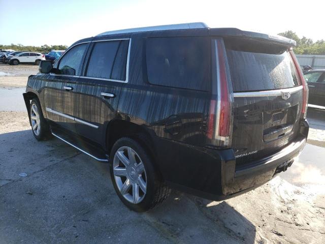 Cadillac Escalade 2018