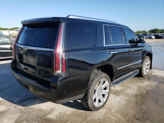 Cadillac Escalade 2018