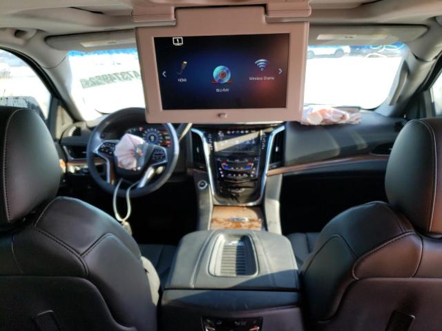 Cadillac Escalade 2018