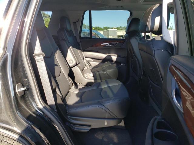 Cadillac Escalade 2018