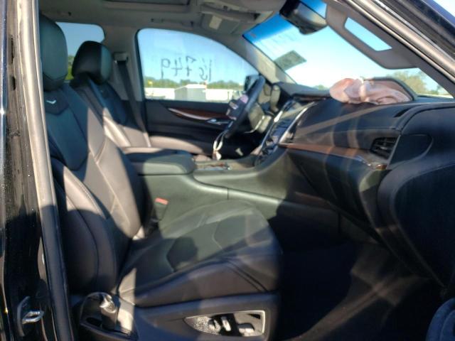 Cadillac Escalade 2018