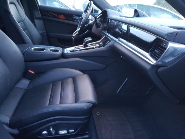 Porsche Panamera II 2018