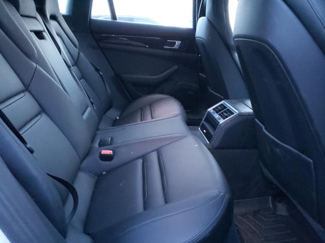 Porsche Panamera II 2018