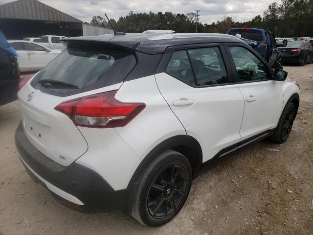 Nissan Kicks I 2020
