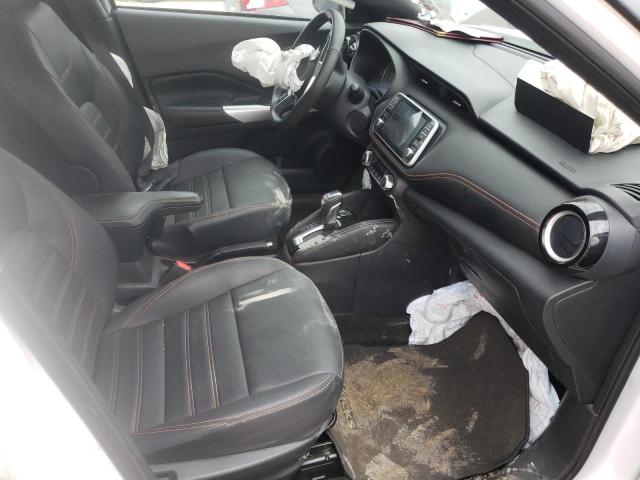 Nissan Kicks I 2020