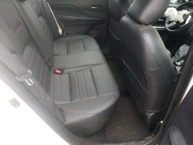 Nissan Kicks I 2020