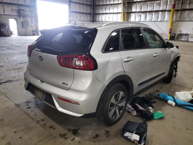 Kia Niro I 2017