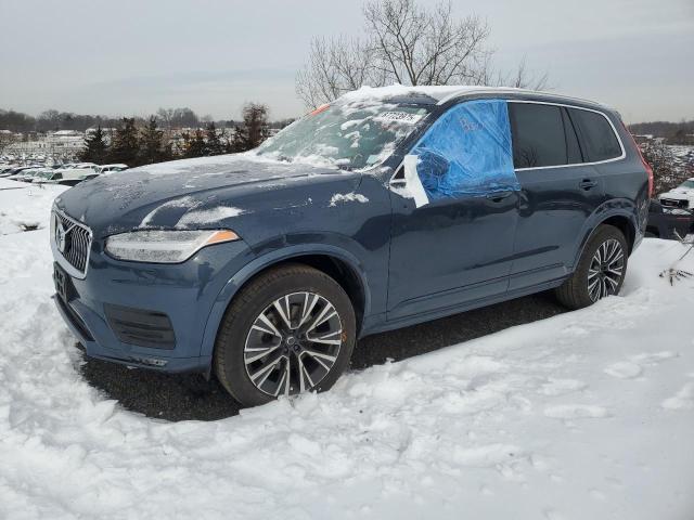 Volvo XC90 2022