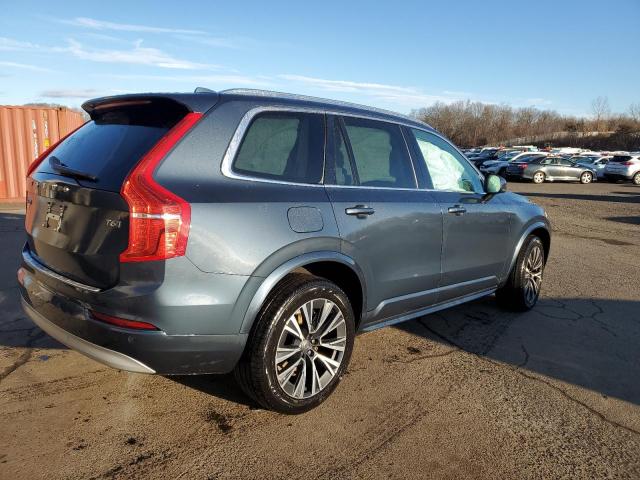Volvo XC90 2022