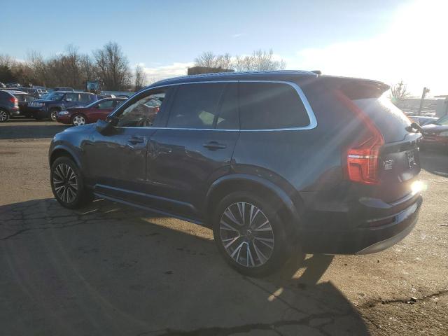 Volvo XC90 2022