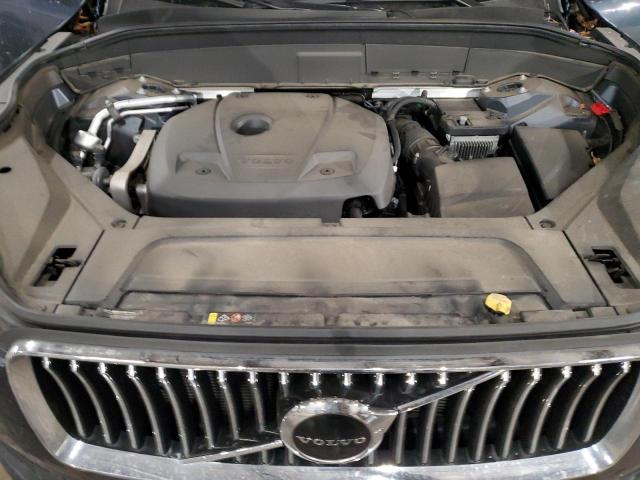 Volvo XC90 2022