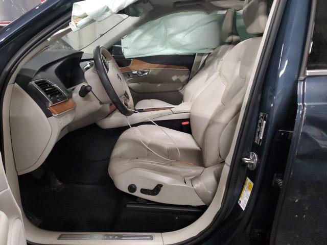 Volvo XC90 2022