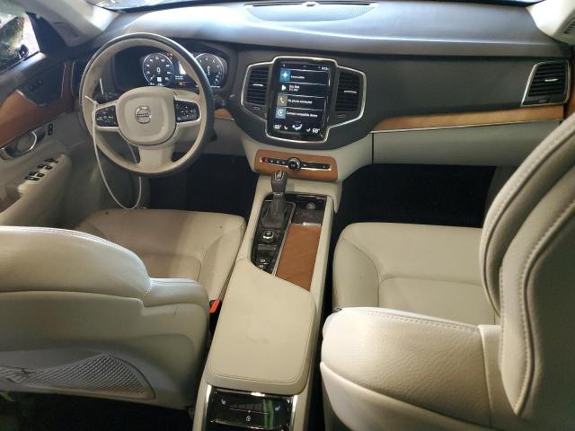 Volvo XC90 2022