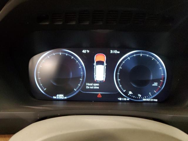 Volvo XC90 2022