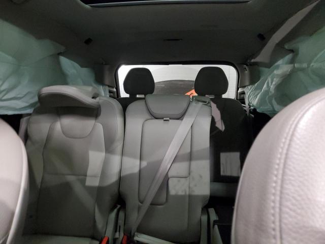 Volvo XC90 2022