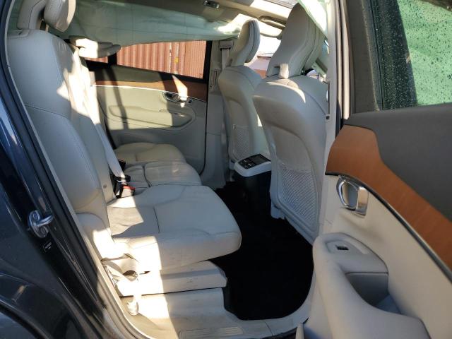 Volvo XC90 2022