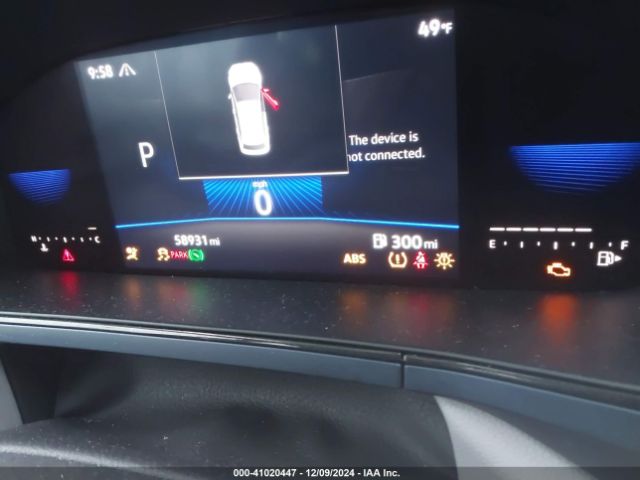 Volkswagen Taos 2022