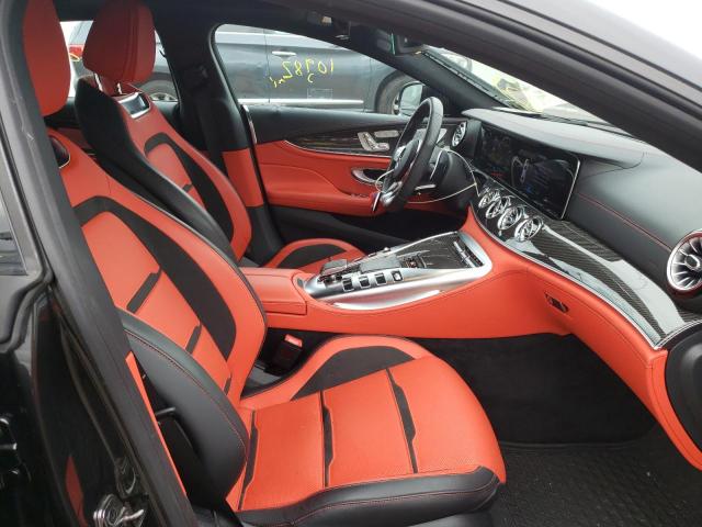 Mercedes AMG GT I 2021