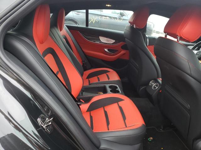 Mercedes AMG GT I 2021