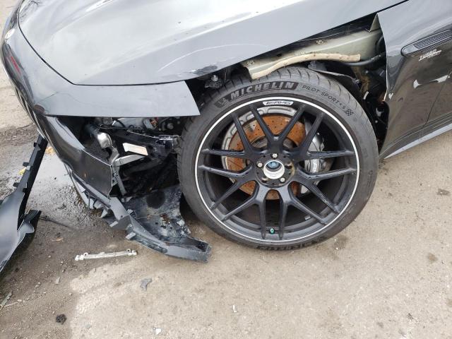 Mercedes AMG GT I 2021