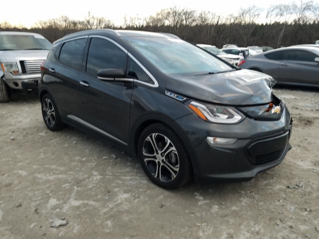 Chevrolet Bolt I 2018