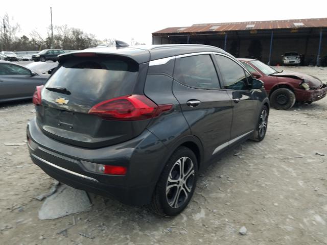 Chevrolet Bolt I 2018