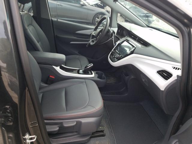 Chevrolet Bolt I 2018