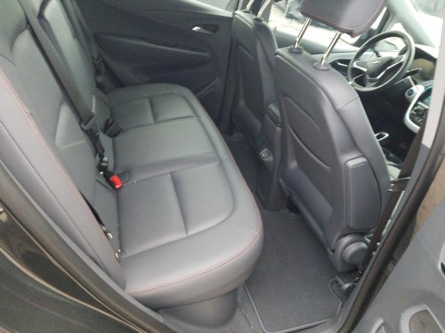 Chevrolet Bolt I 2018