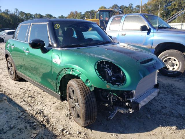 Mini Cooper III 2022