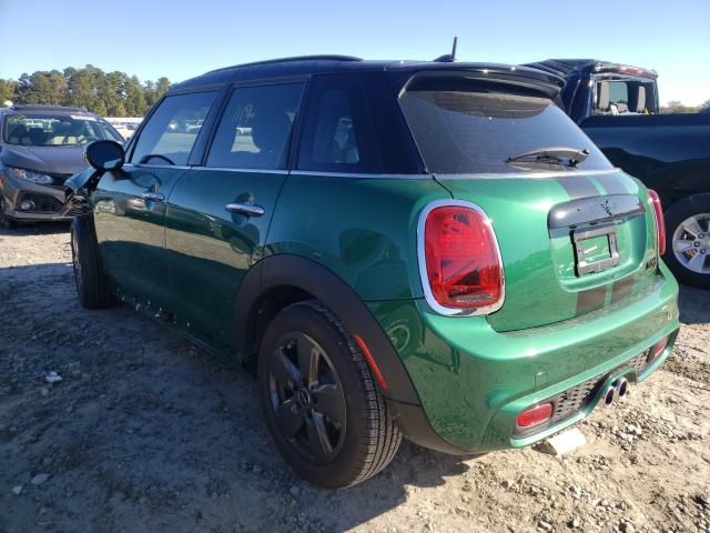 Mini Cooper III 2022