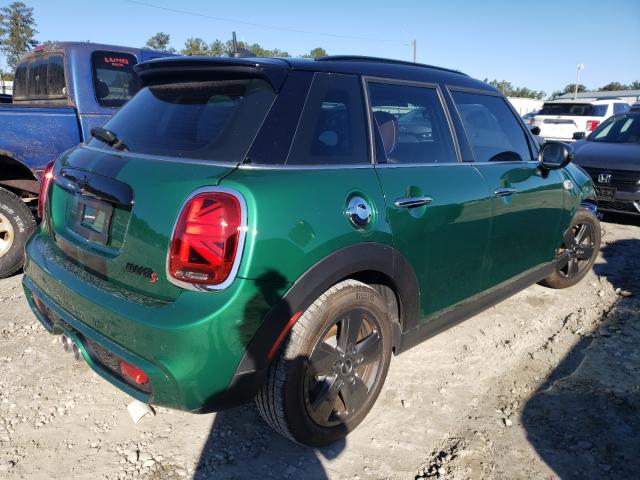Mini Cooper III 2022