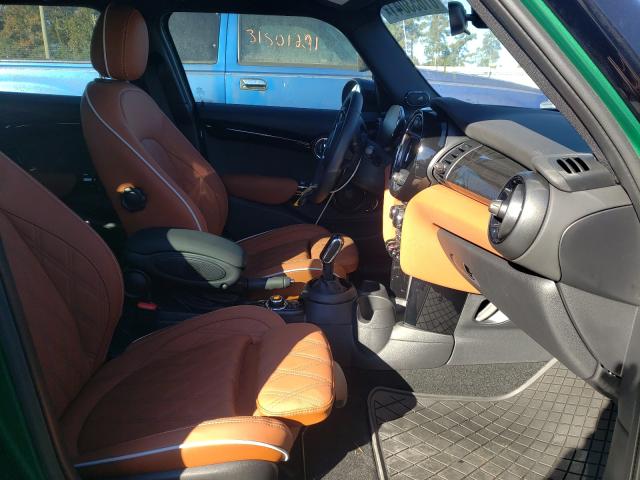Mini Cooper III 2022
