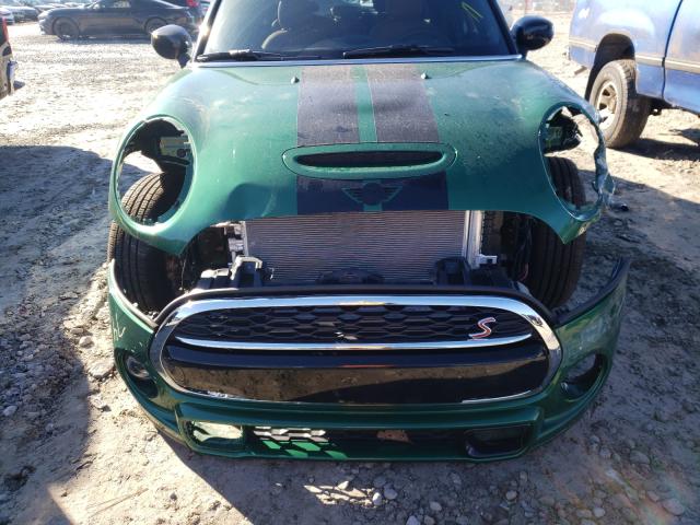 Mini Cooper III 2022