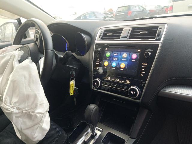 Subaru Outback VI 2018