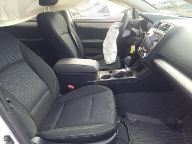 Subaru Outback VI 2018